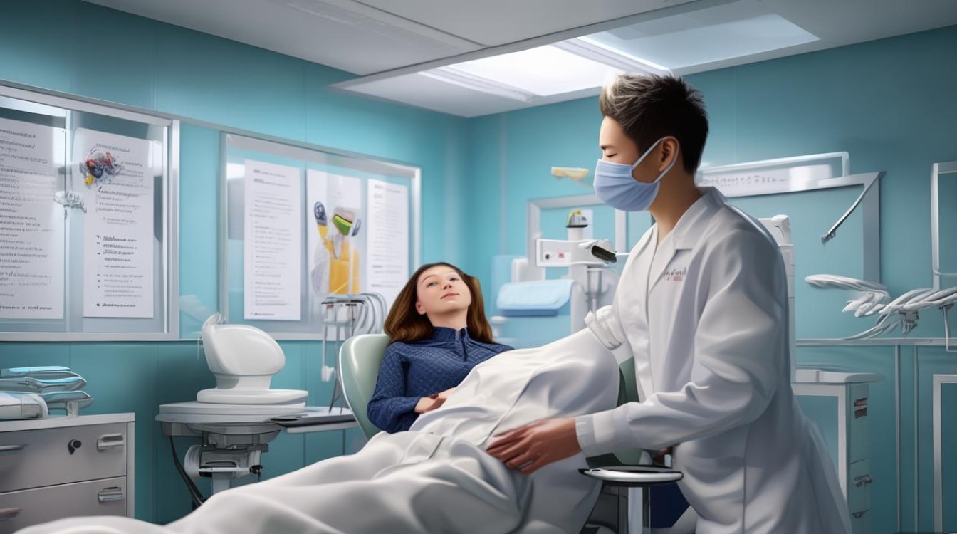 常州牙齿矫正医院怎么选？看医生资质、设备、案例靠谱吗？-图1