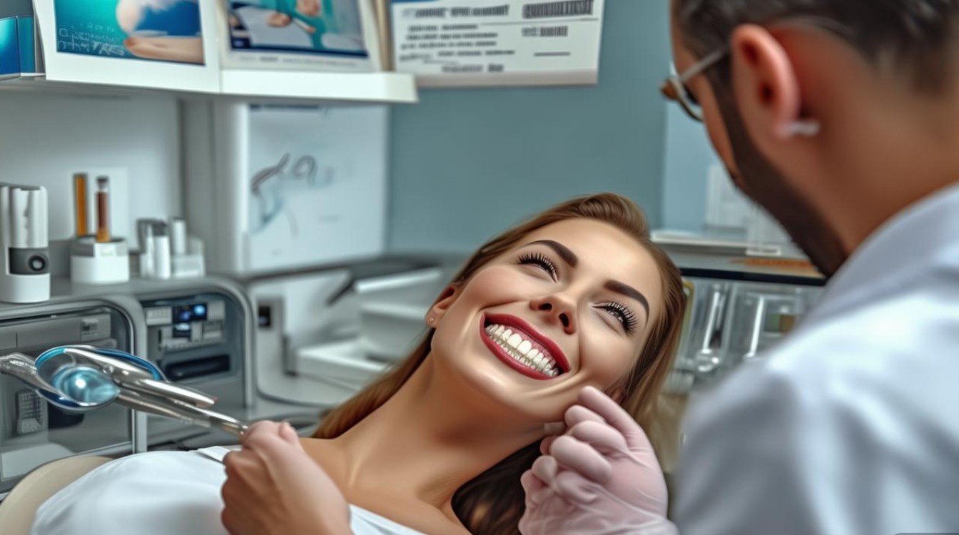 种植牙两年后需要复查吗？-图1