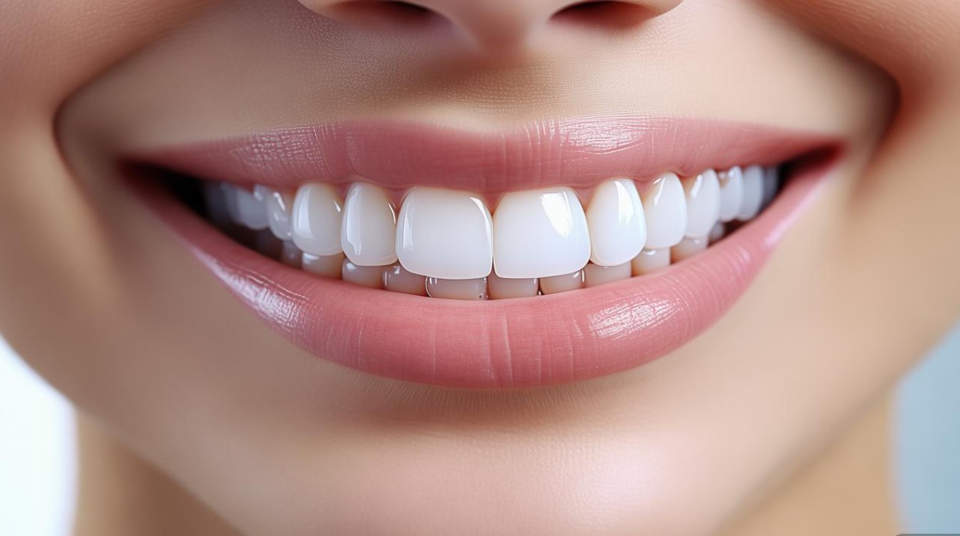 隐形矫正真的隐形又舒适？效果和传统矫正比如何？-图1