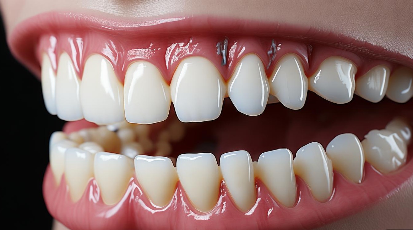 牙齿开合矫正有哪些常见问题及解决方法？-图1