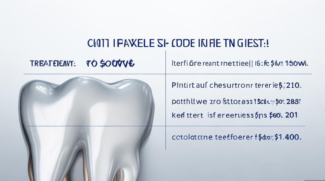 牙齿隐形矫正的费用究竟要多少？-图1