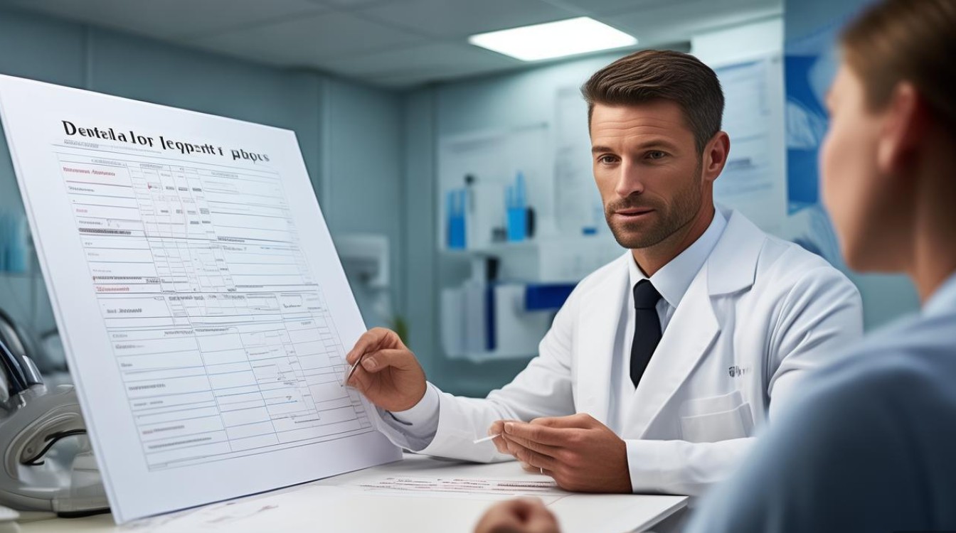 种植牙价格为何差异大？材料、技术、医院影响多少？-图1