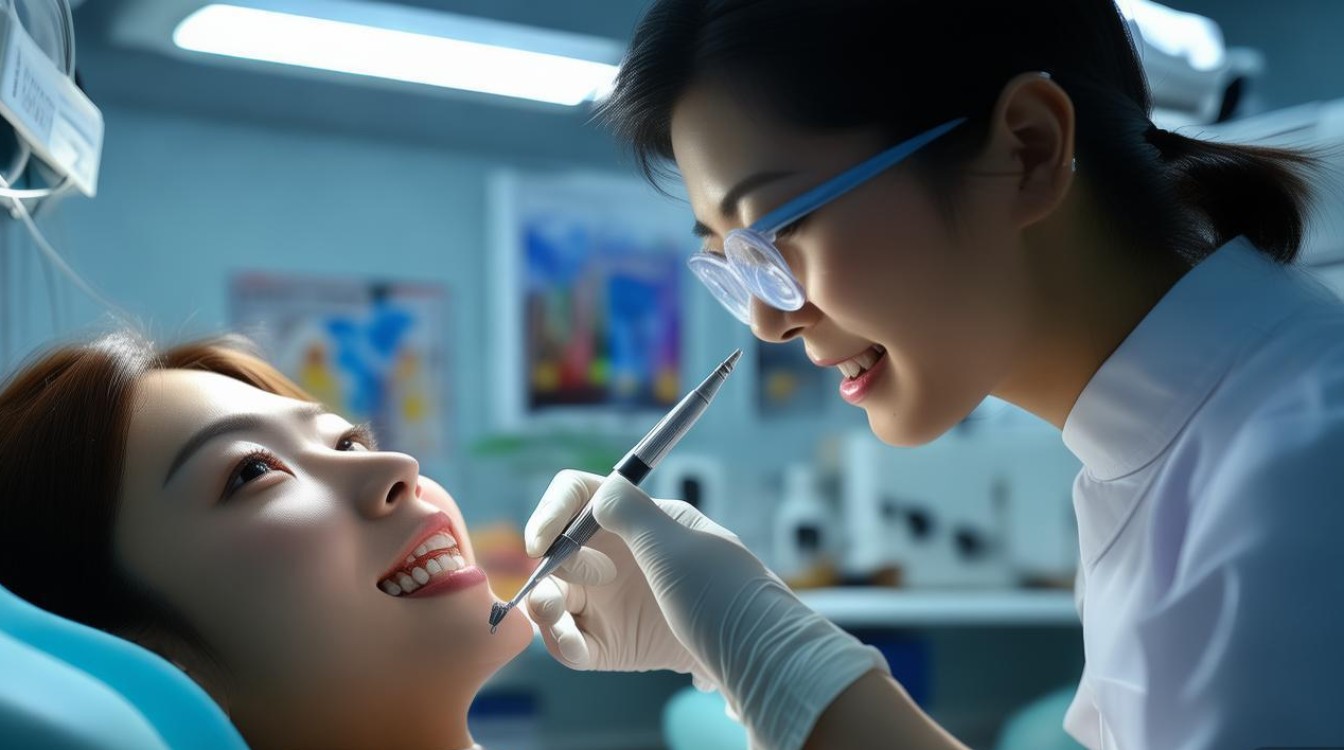 烟台矫正牙齿哪里好？专业机构怎么选？-图1