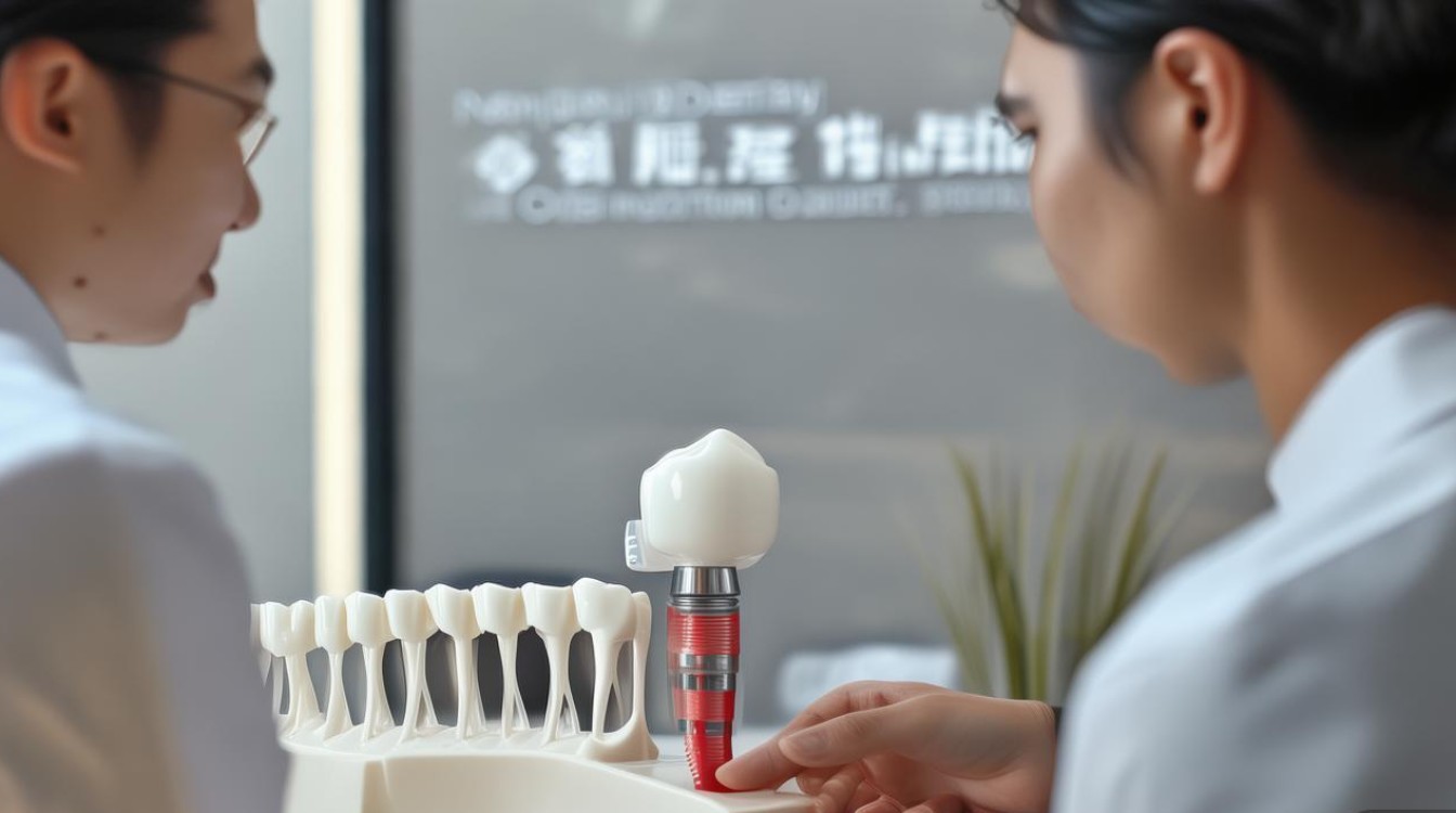 南宁种植牙首次咨询爱思特,哪些问题要问清楚?-图1 南宁种植牙首次咨询爱思特,哪些问题要问清楚?-图1