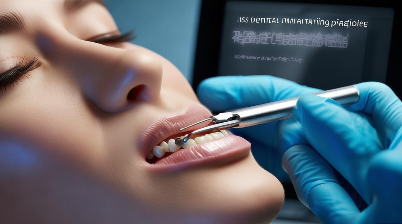 种植牙打孔疼吗？打麻药后痛感如何？-图1