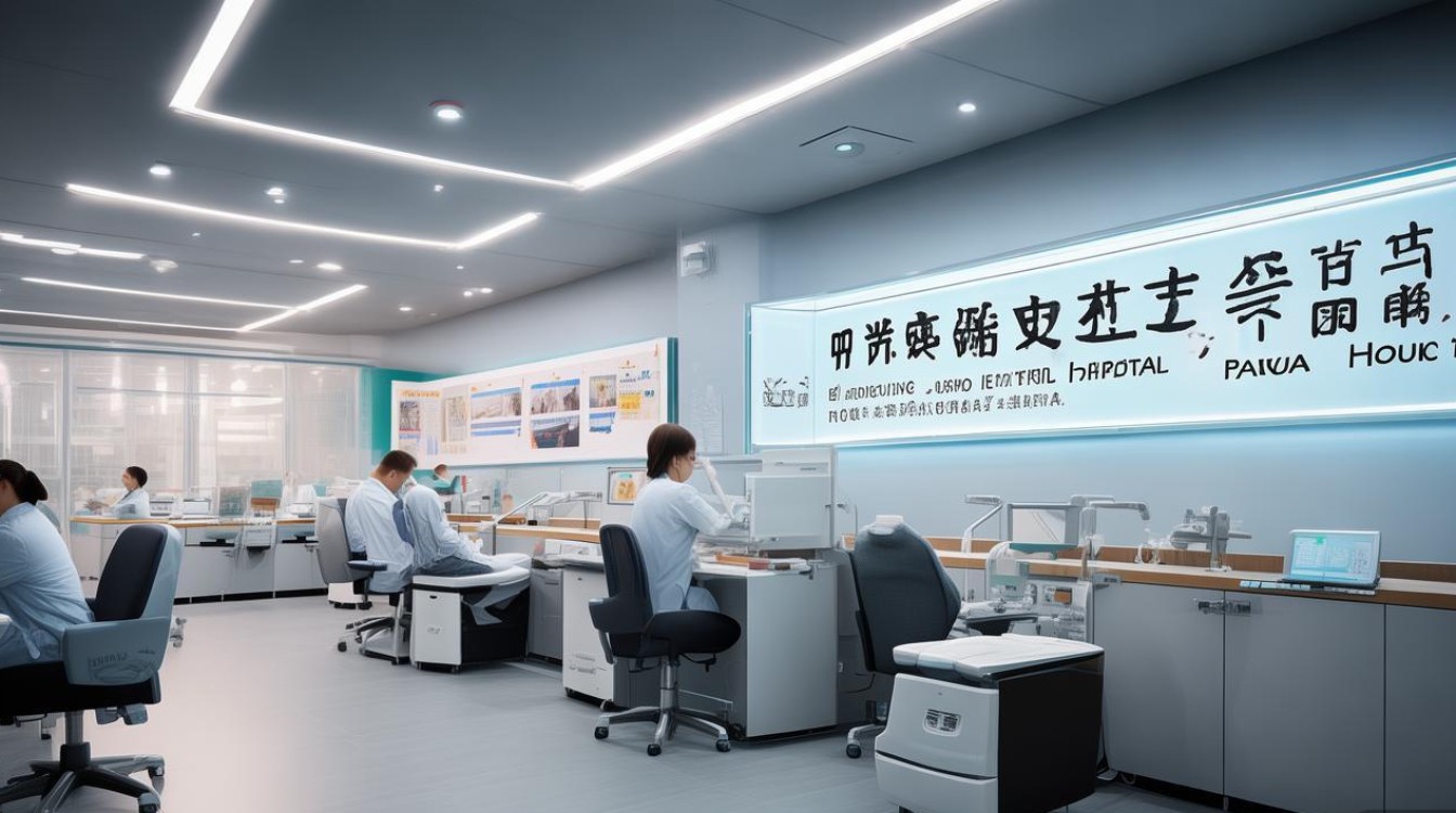 太原公立种植牙医院哪家好？怎么选才靠谱？-图1