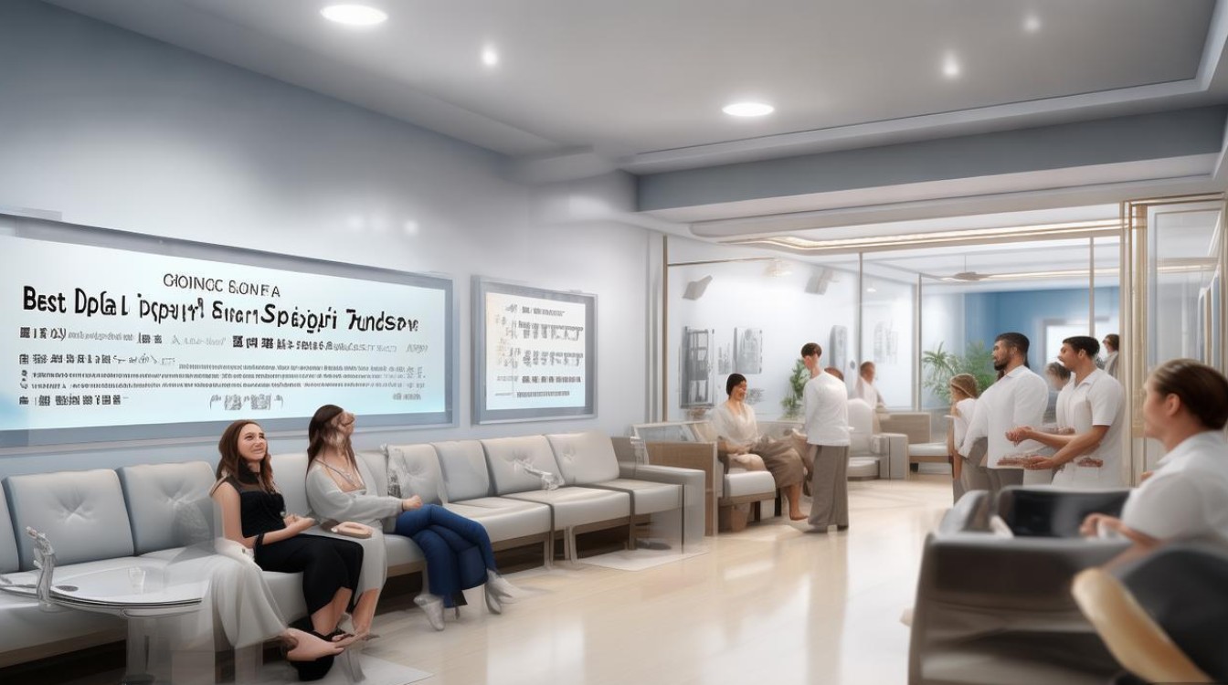 扬州种植牙哪家好？如何挑选靠谱机构？-图1