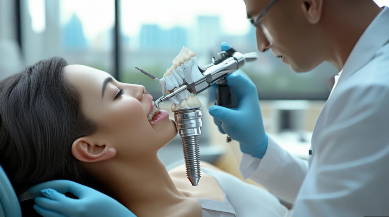 种植牙一颗价格究竟要多少钱？不同地区、医院、品牌差异大吗？-图1