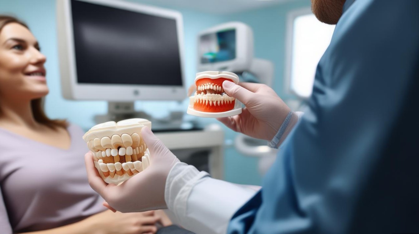 哺乳期能种植牙吗？安全吗？-图1