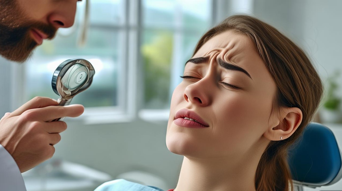 矫正牙齿真的很痛苦吗?-图1 矫正牙齿真的很痛苦吗?-图1