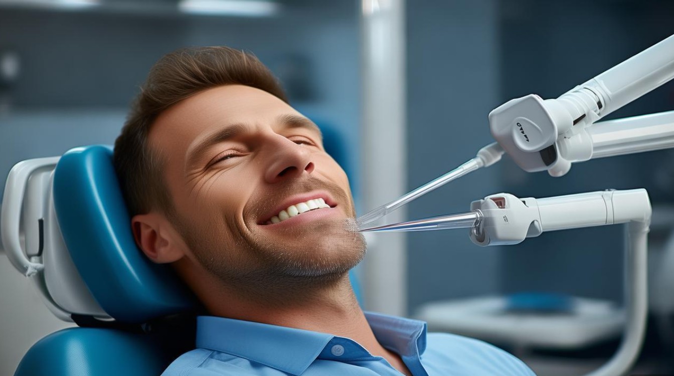 三十岁矫正牙齿晚不晚？效果会不会受年龄影响？-图1