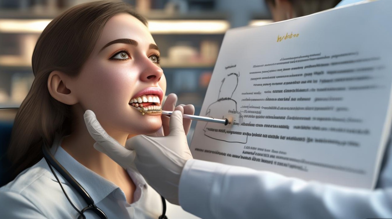 牙齿矫正真的会有危害吗？-图1