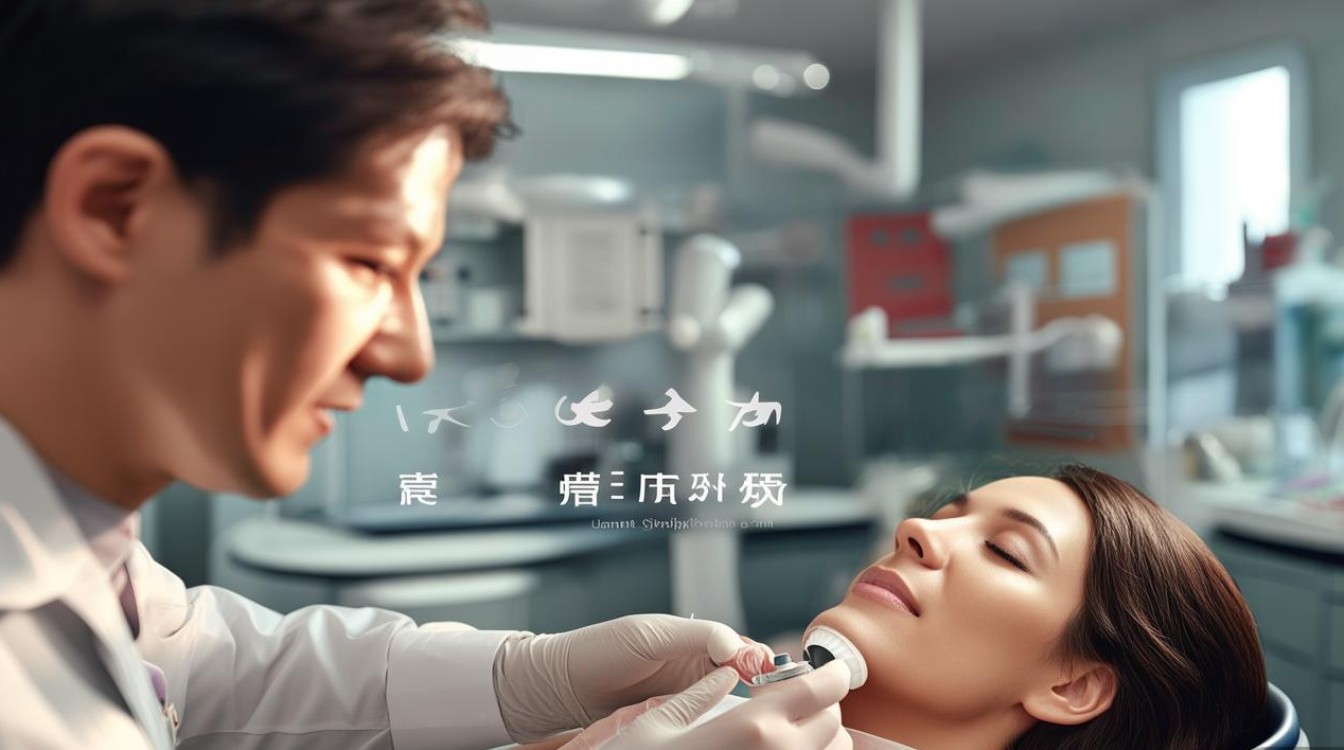 种植牙究竟是什么？其过程、优势及适用人群是怎样的？-图1