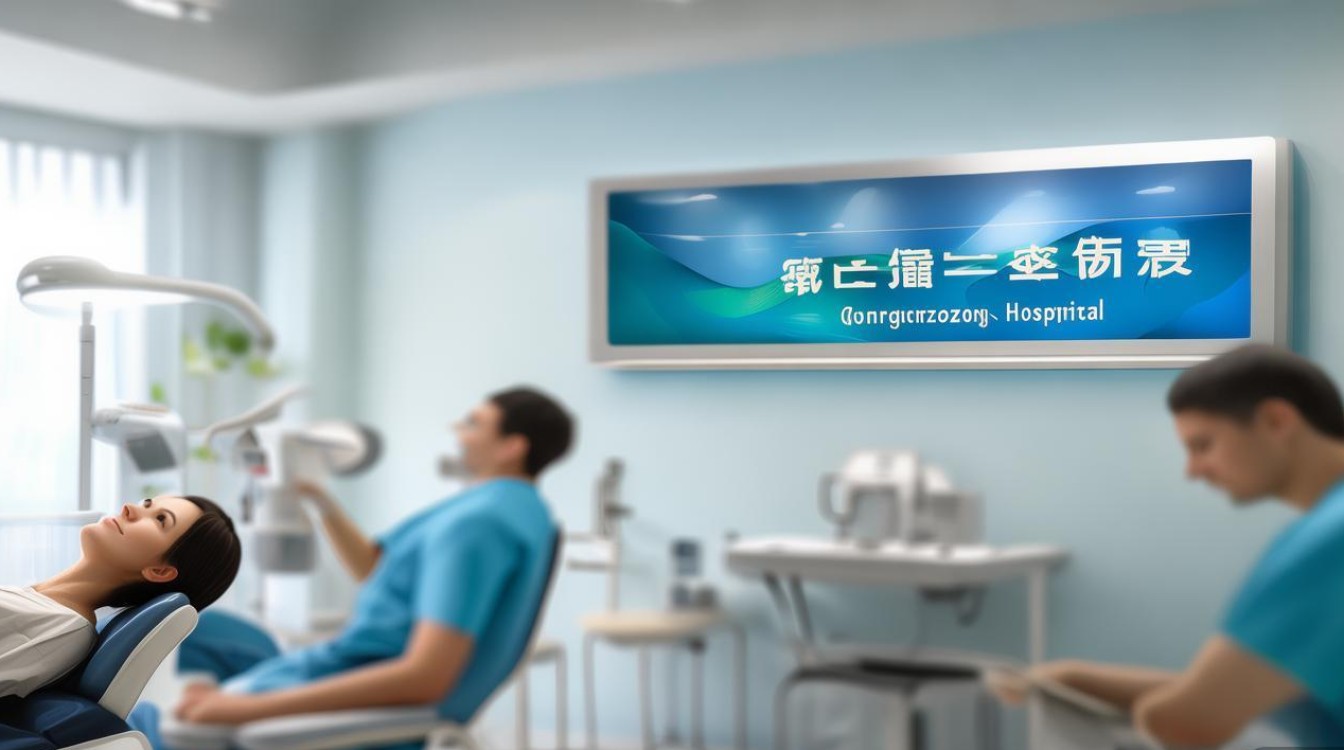 广州牙齿矫正医院哪家好？靠谱效果怎么选才放心？-图1