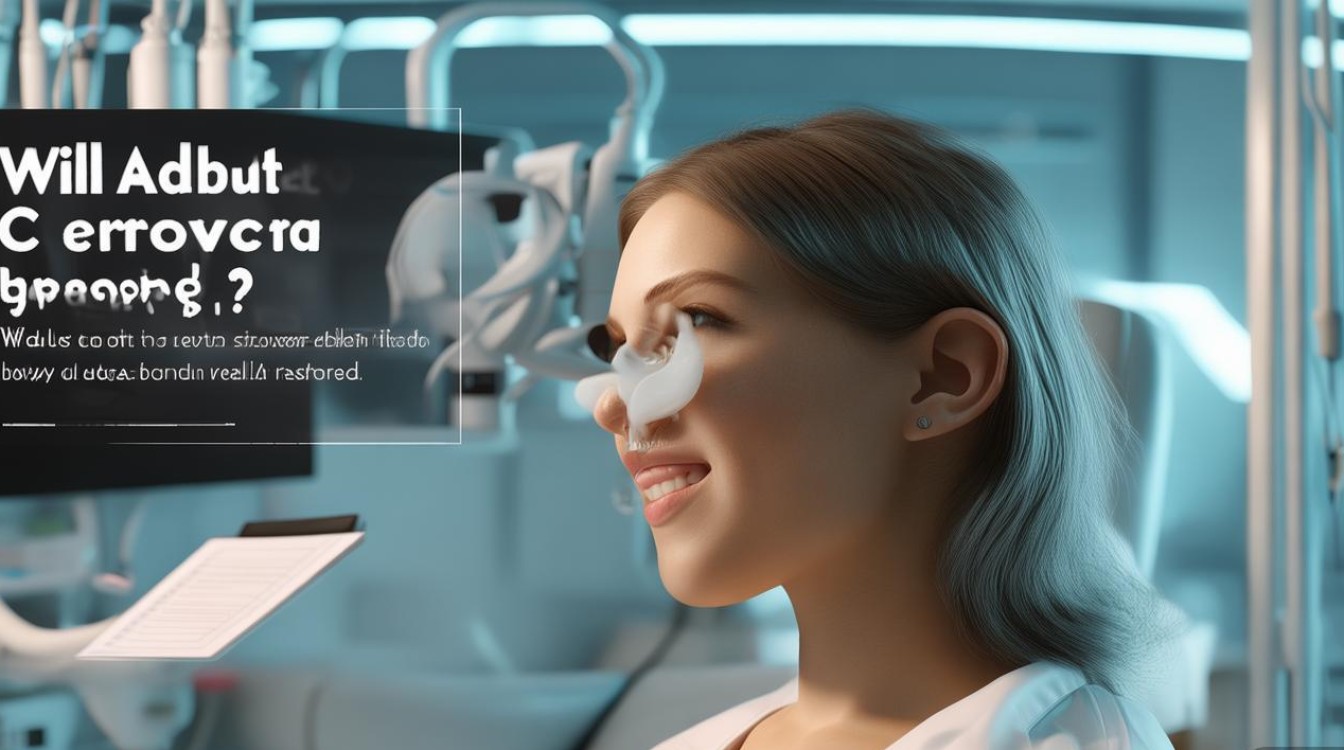 成人牙齿矫正后，反弹风险真的存在吗？-图1