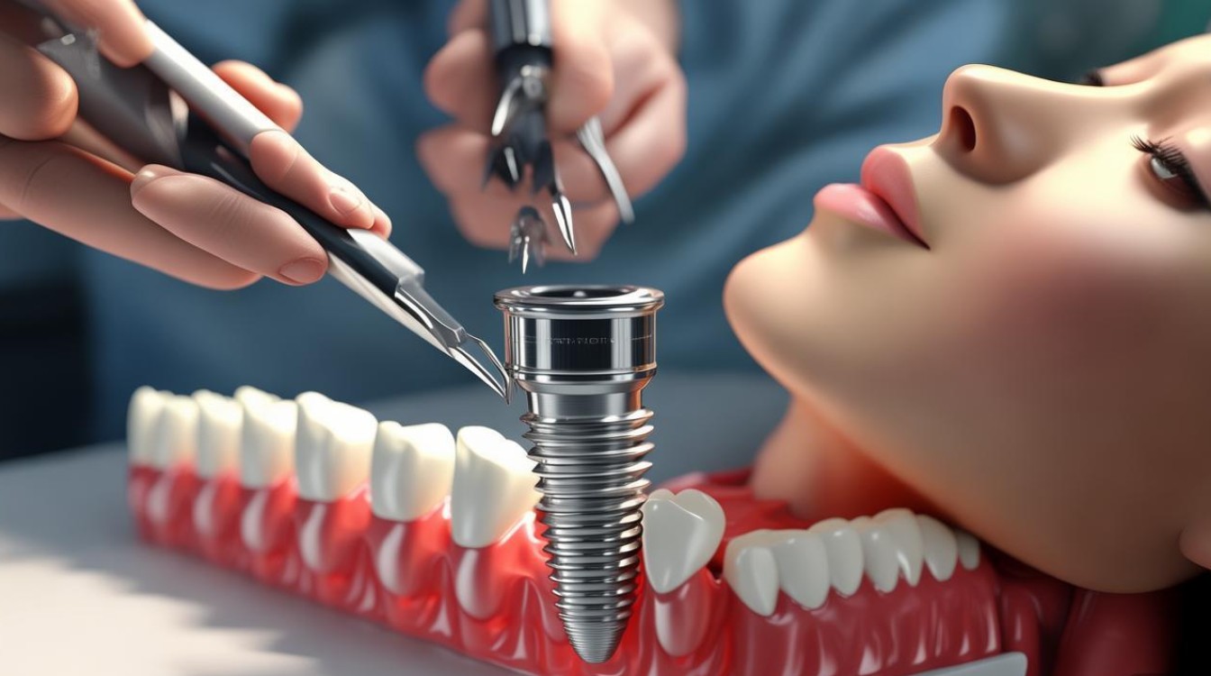 种植牙网，种植牙效果能维持多久？价格贵不贵？安全有保障吗？-图1