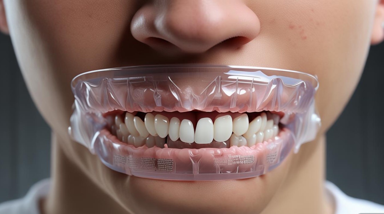 牙齿矫正为何必须带头套？哪些情况需要戴？-图1