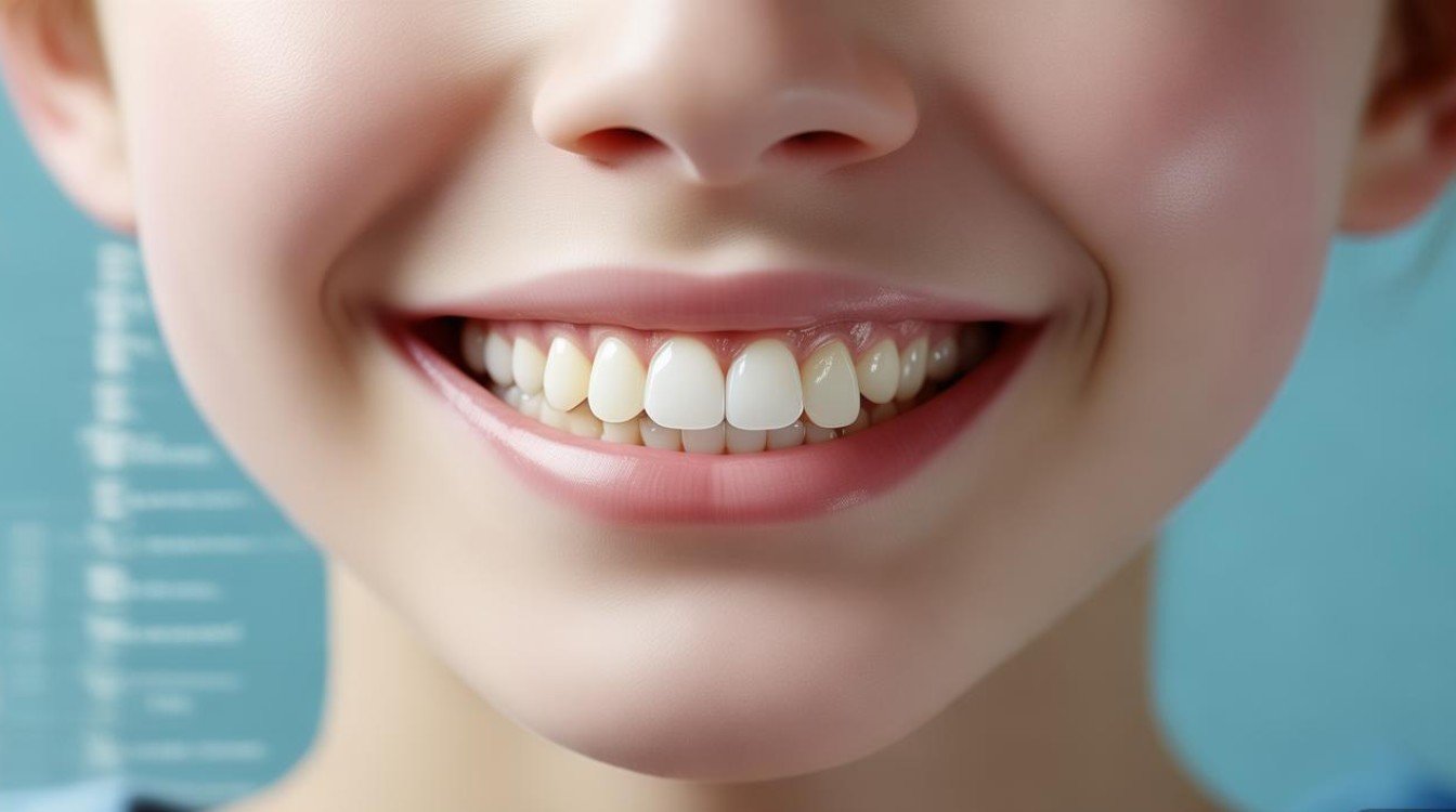 单纯牙齿矫正到底只是排齐牙齿吗?能改善脸型与咬合功能吗?-图1 单纯牙齿矫正到底只是排齐牙齿吗?能改善脸型与咬合功能吗?-图1