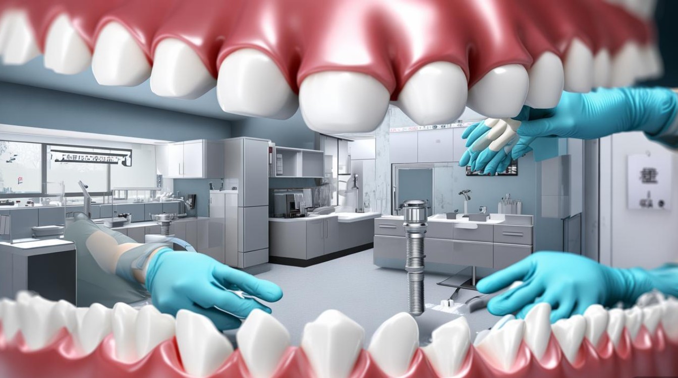 种植牙广州必找暨大穗华-图1