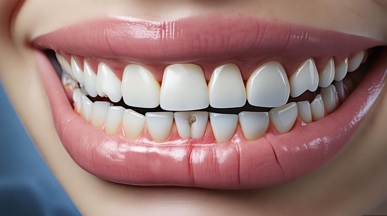 拔牙矫正后牙齿反弹，到底是什么原因？如何科学预防反弹？-图1