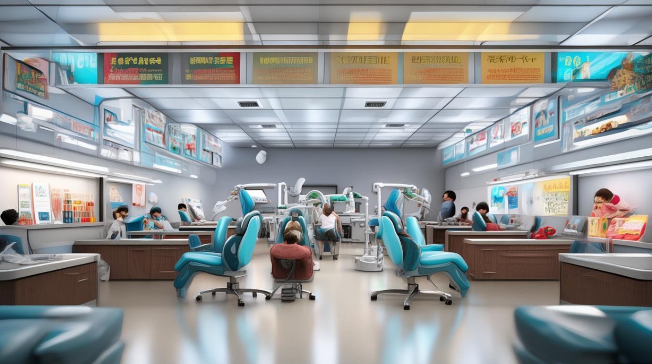 河北种植牙哪里能找到便宜又靠谱的种植牙医院怎么选呢？-图1