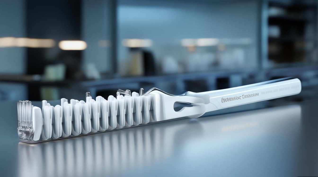 矫正牙齿专用牙刷能解决托槽清洁难题吗？使用时有哪些技巧？-图1