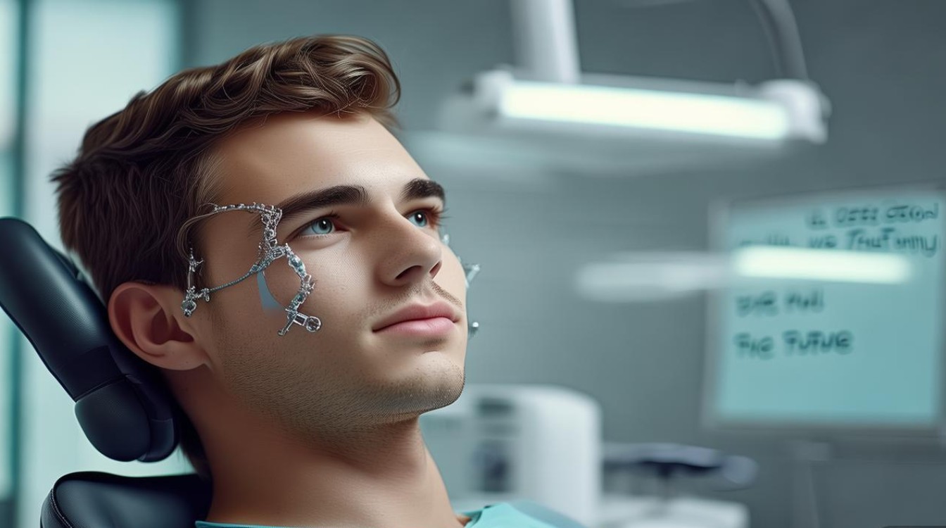 牙齿矫正对日后生活、口腔健康及美观有何影响？-图1