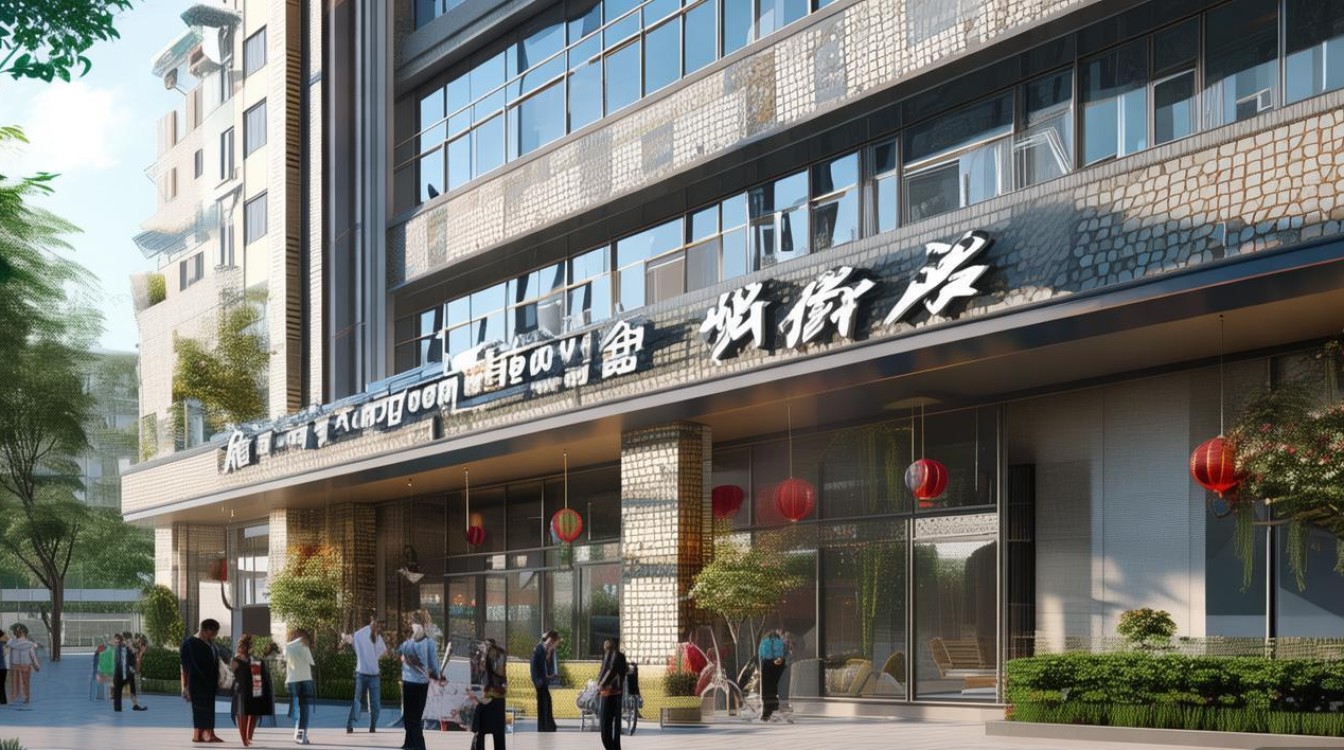 杭州矫正牙齿专科医院-图1