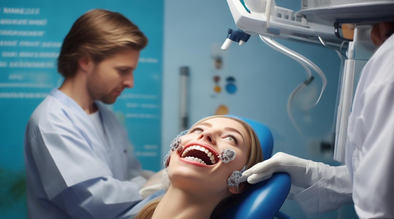 门诊牙齿矫正效果如何保障？-图1