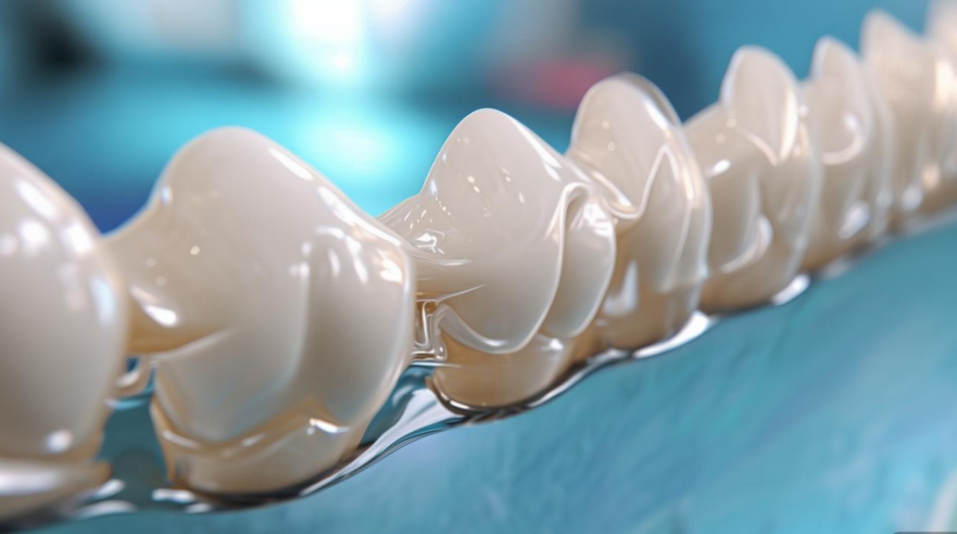 牙齿矫正导板到底有什么用?矫正中起什么关键作用?-图1 牙齿矫正导板到底有什么用?矫正中起什么关键作用?-图1