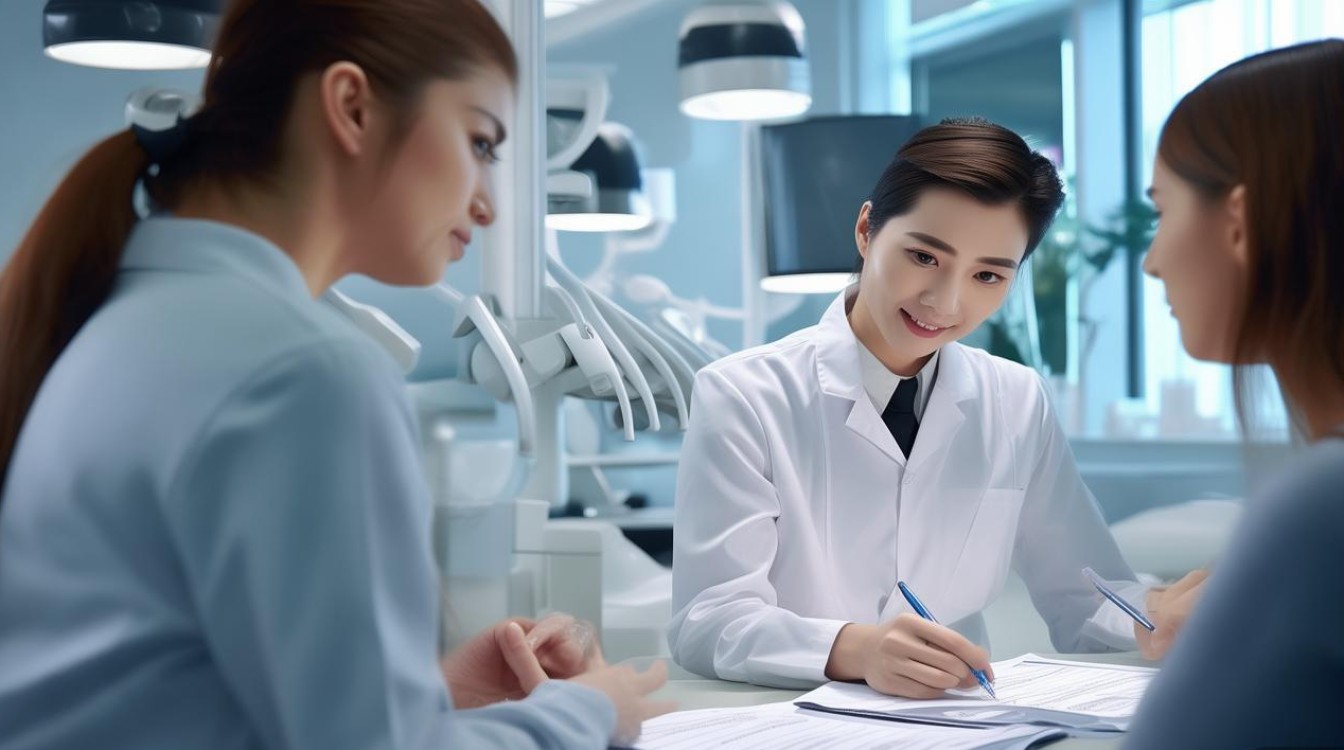 青岛牙科种植牙的价格到底是多少？一颗大概需要花多少钱？-图1