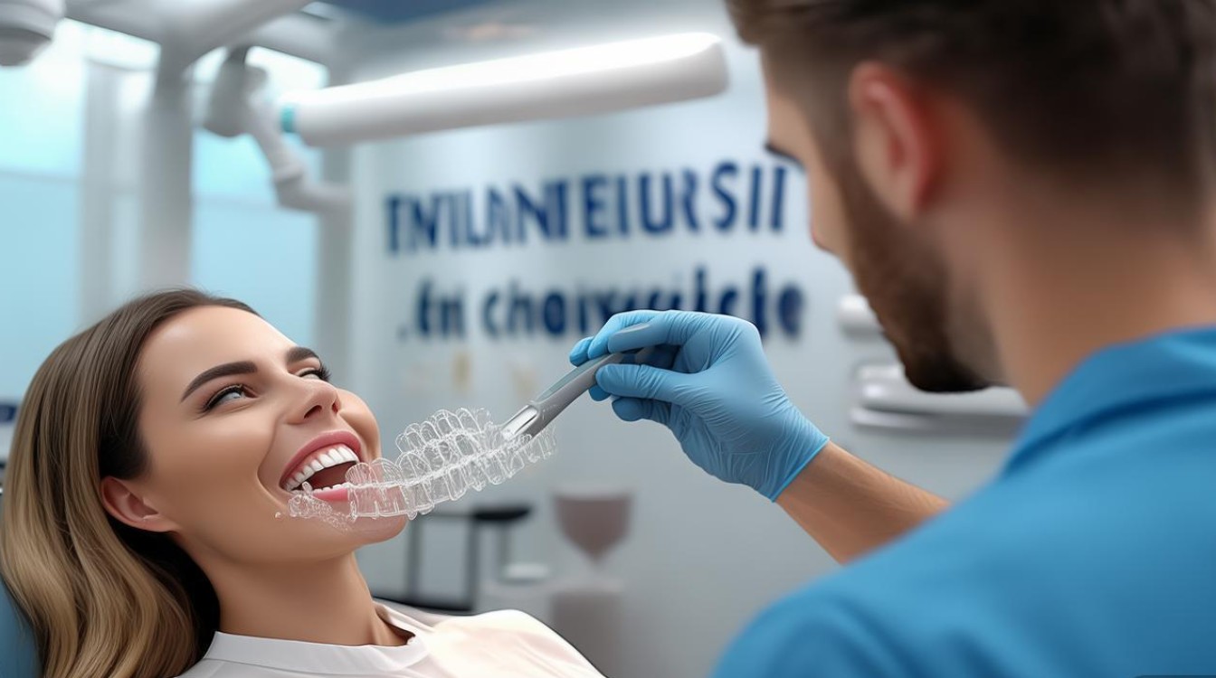 医院牙齿隐形矫正效果、价格、安全性如何？-图1