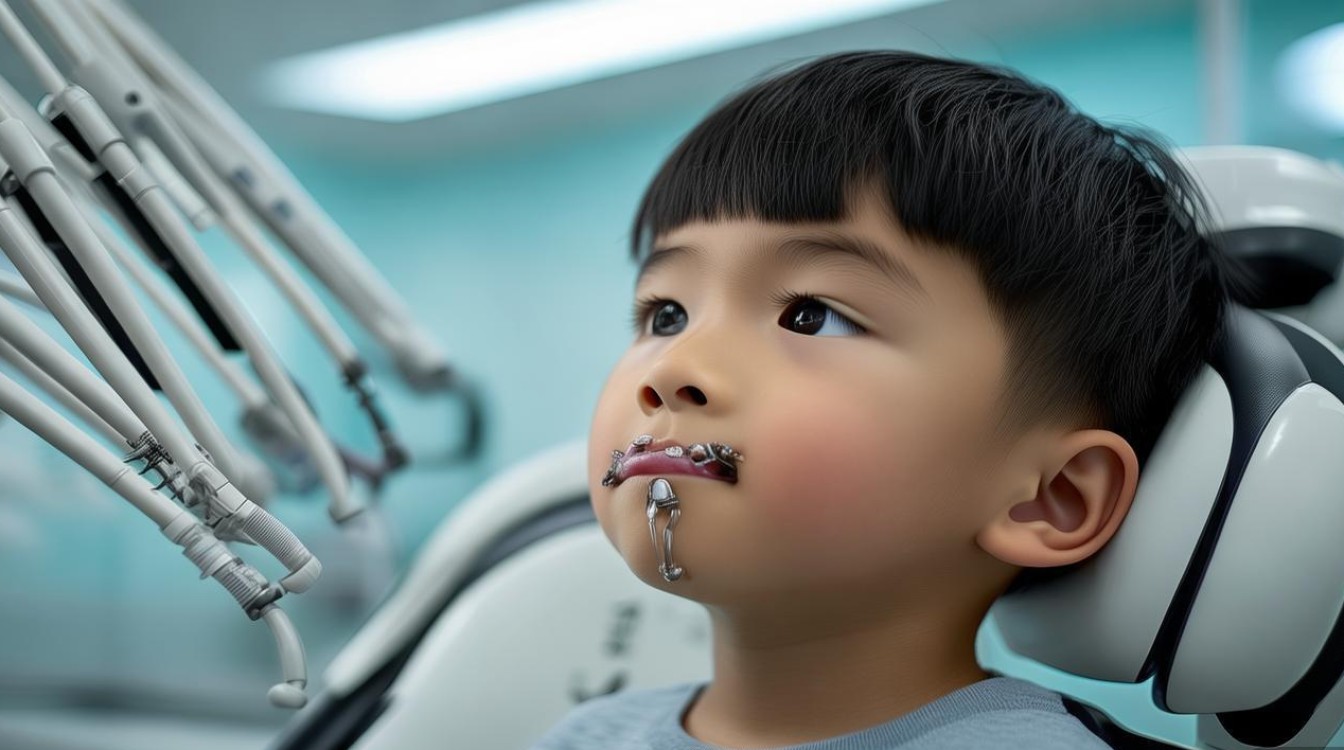 13岁矫正牙齿一般需要多长时间?-图1 13岁矫正牙齿一般需要多长时间?-图1