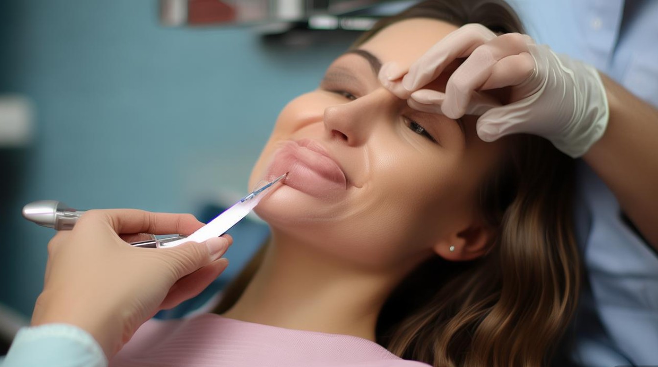 笑气种植牙打麻药具体注射在哪个部位?-图1 笑气种植牙打麻药具体注射在哪个部位?-图1