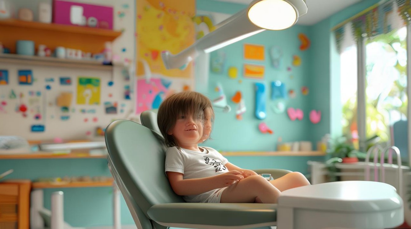 儿童牙齿矫正去哪儿做？靠谱机构怎么挑才对？-图1