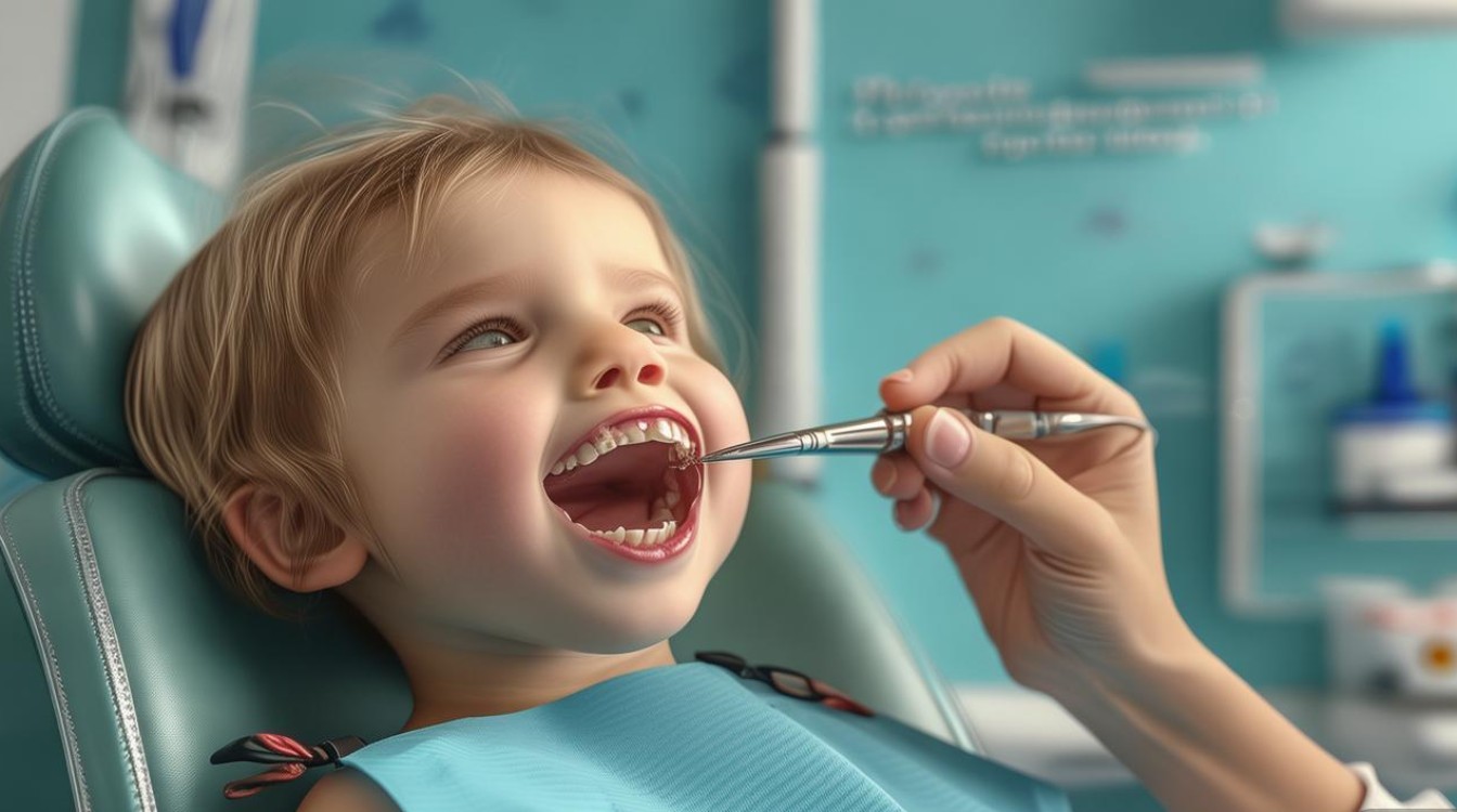 儿童矫正牙齿必须拔牙吗？家长需知的拔牙适应症-图1