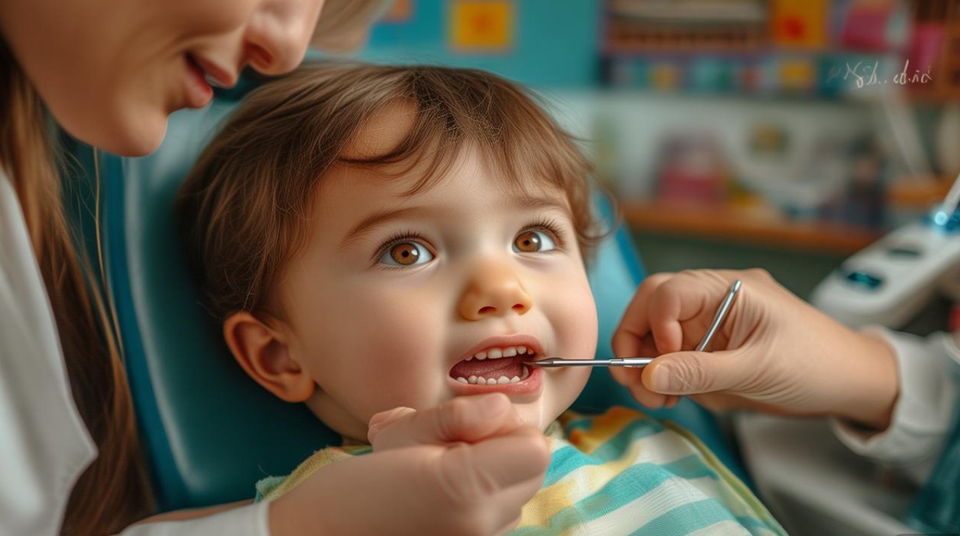 宝宝牙齿矫正期间，宝宝会觉得矫正很难受吗？-图1