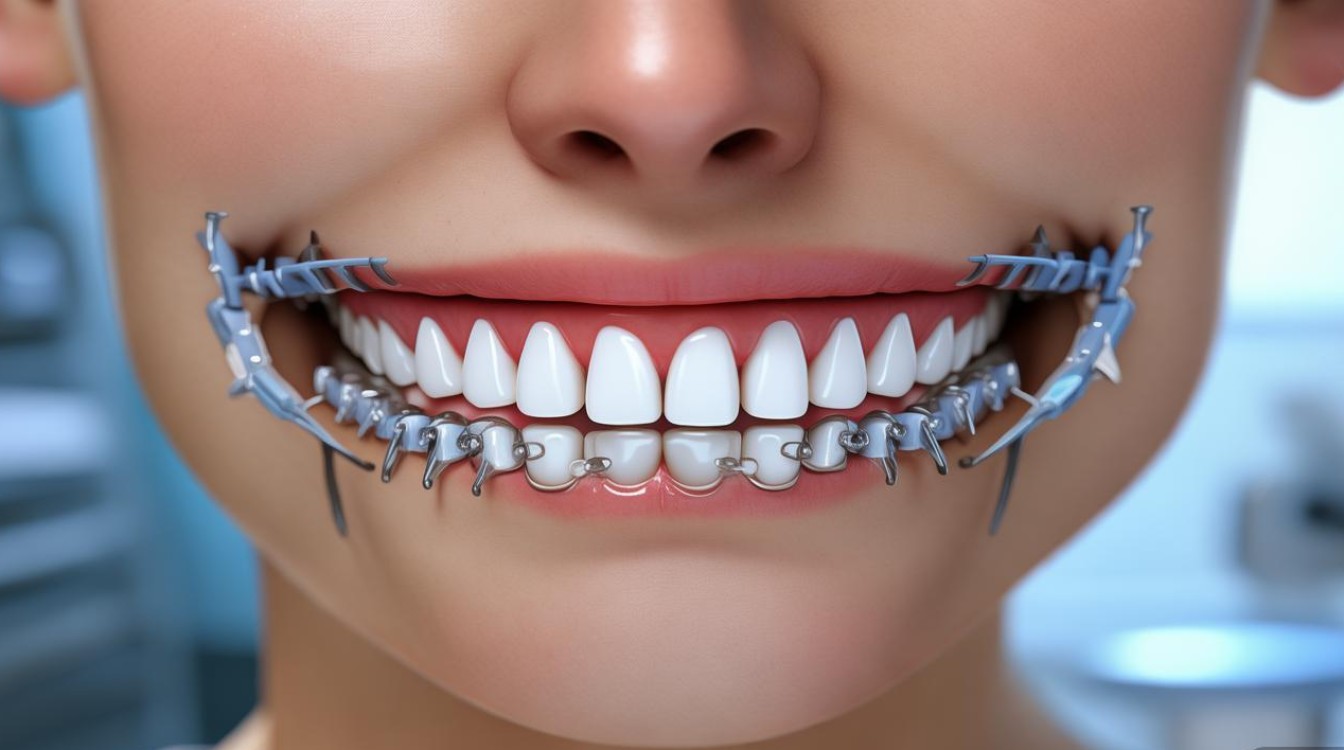 25岁矫正牙齿还来得及吗？年龄会影响矫正效果吗？-图1