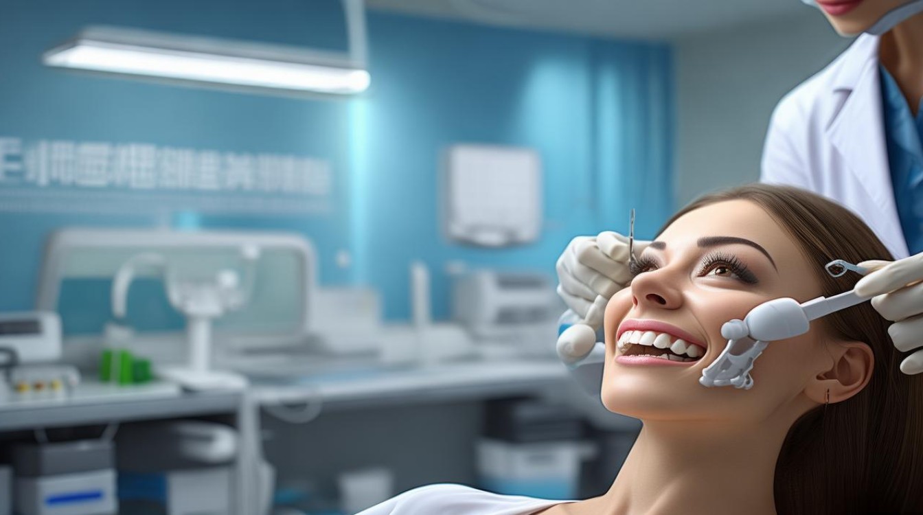 华西医院牙齿矫正效果如何？价格贵不贵？流程复杂吗？-图1