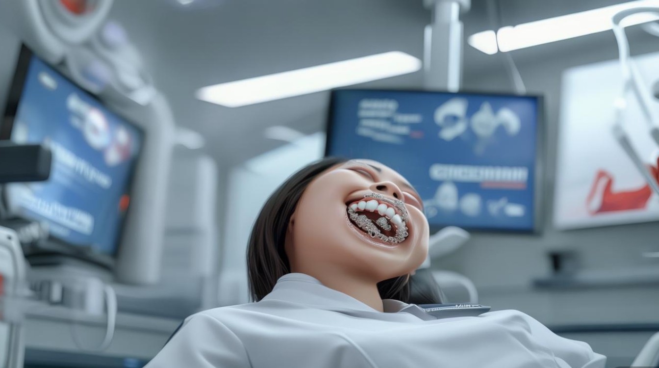 南通牙齿矫正有哪些注意事项？-图1