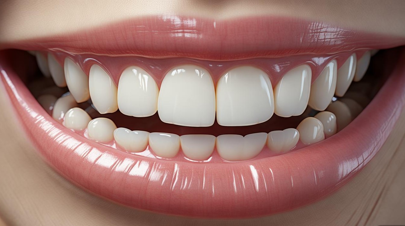 矫正牙齿磨牙骨，为何要磨牙骨？对矫正效果有何影响？-图1