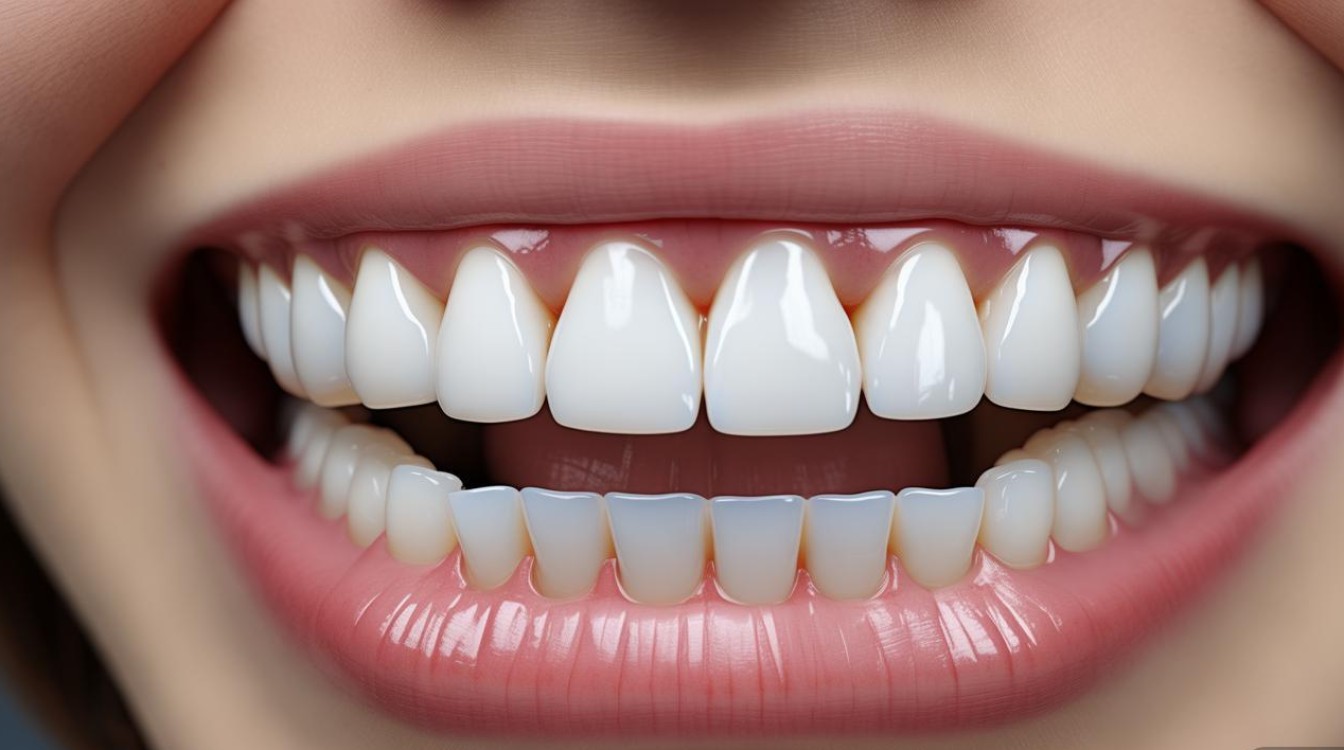 只矫正一排牙齿可行吗?会有哪些影响?-图1 只矫正一排牙齿可行吗?会有哪些影响?-图1