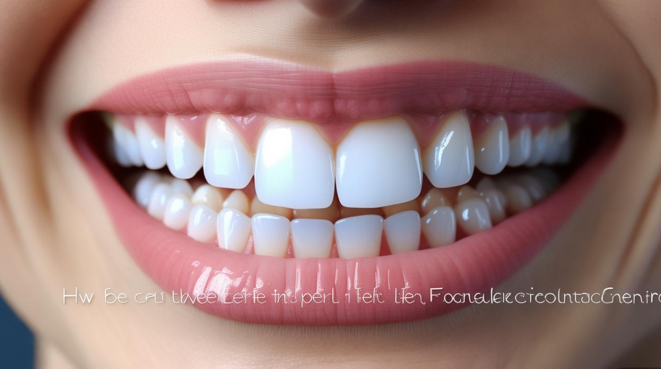 牙齿矫正后反弹会很严重吗？-图1