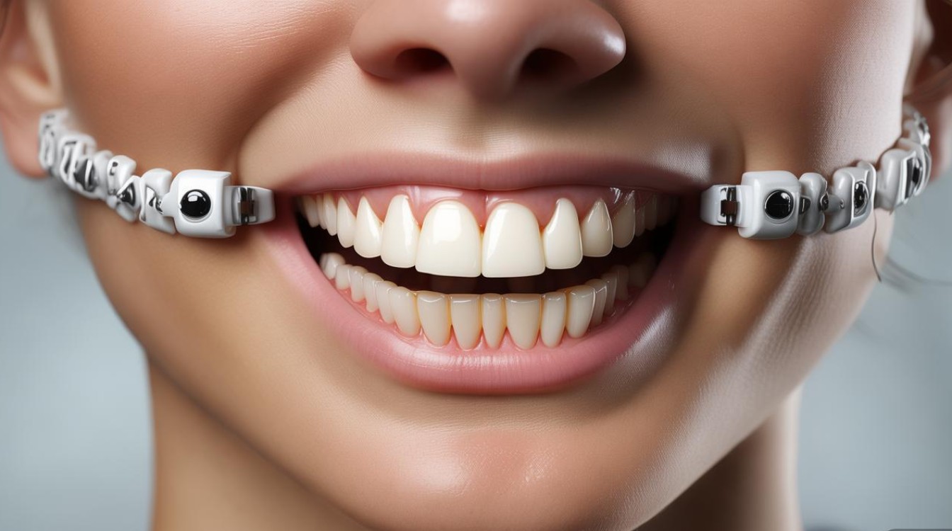 35岁矫正牙齿还来得及吗？效果会比青少年差吗？-图1