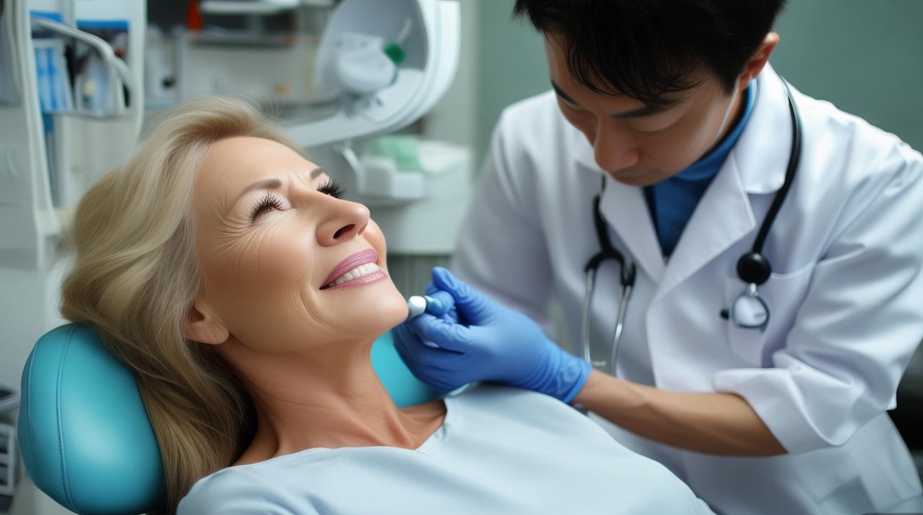 牙齿二次矫正大概需要多少钱？-图1