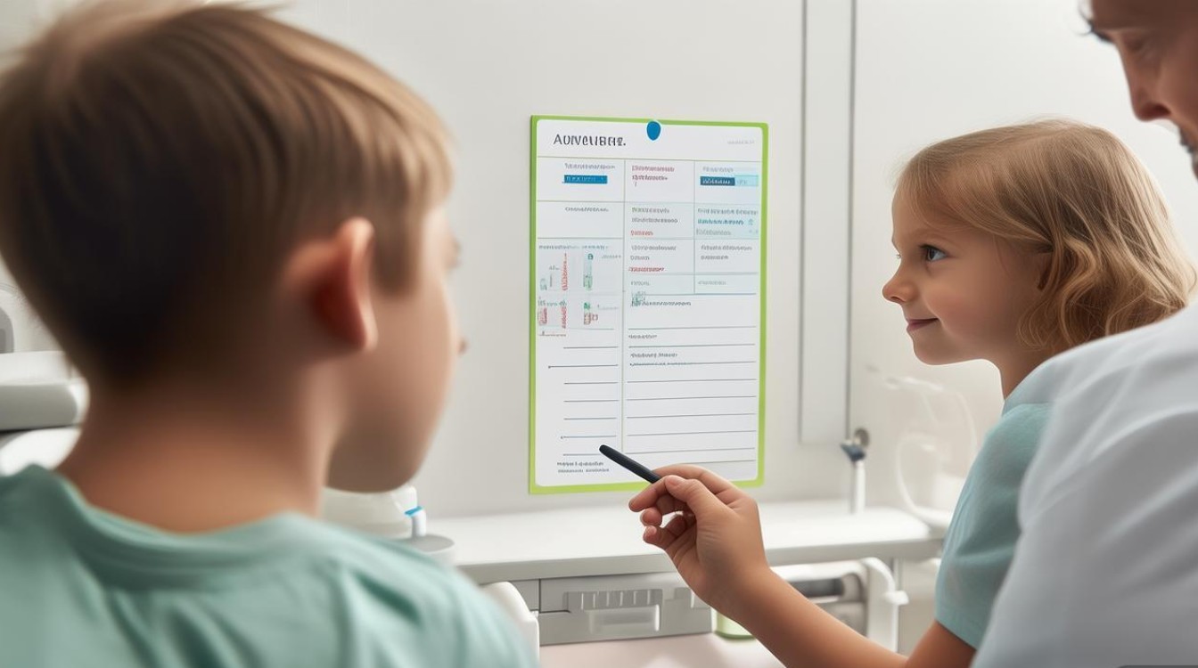 儿童牙齿矫正要多长时间？-图1