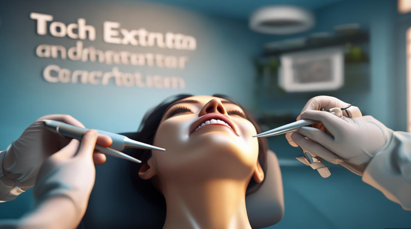 牙齿矫正必须拔牙吗？哪些情况需这样做？-图1