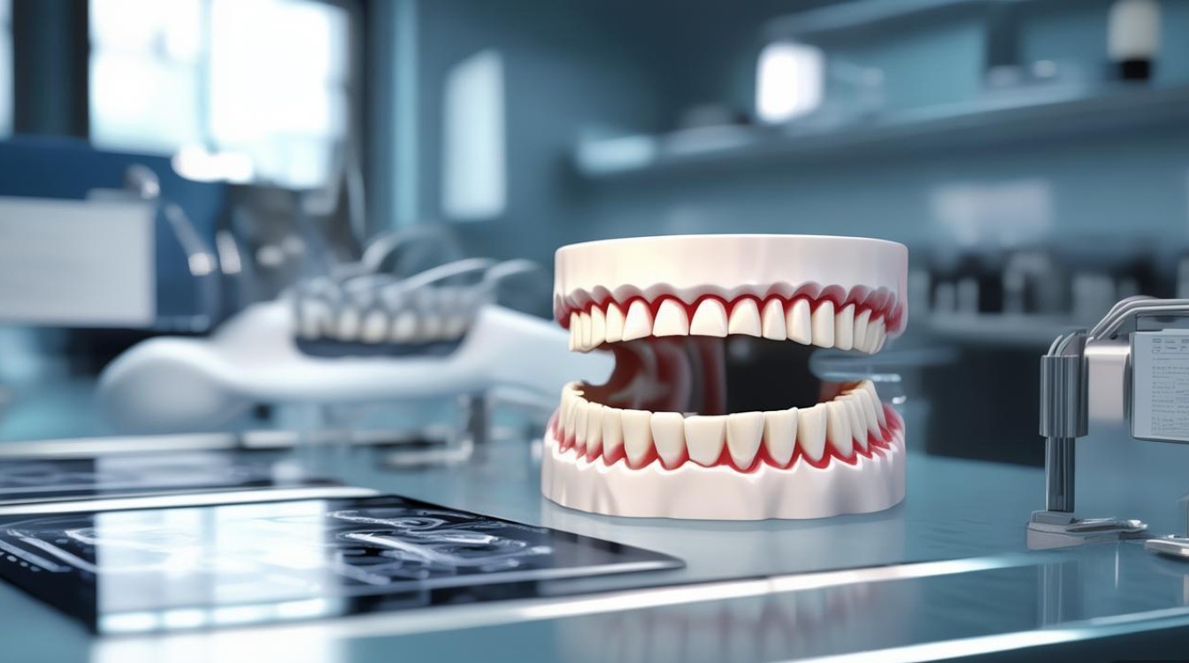 牙齿矫正必拍片取模？牙模拍片到底有何用？-图1