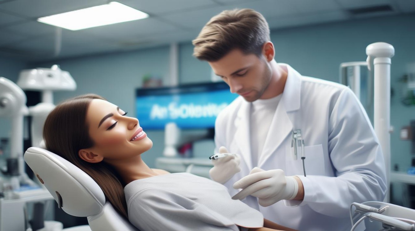 安顺牙齿矫正效果如何？需要多长时间？价格大概多少？要注意哪些事项？-图1