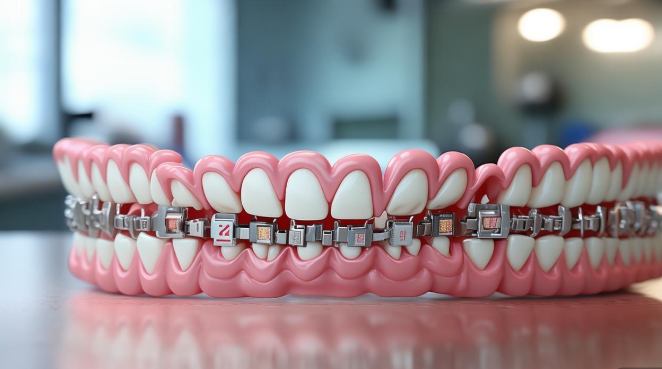 22岁牙齿矫正来得及吗？成年人矫正要注意啥？-图1